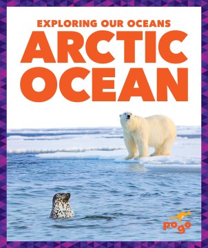 Arctic Ocean - MPHOnline.com