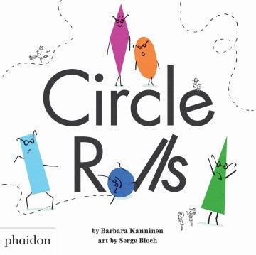 Circle Rolls - MPHOnline.com