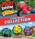 Ricky Zoom Storybook Collection - MPHOnline.com