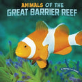 Animals of the Great Barrier Reef - MPHOnline.com