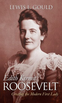 Edith Kermit Roosevelt - MPHOnline.com