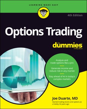 Options Trading For Dummies, 4E - MPHOnline.com