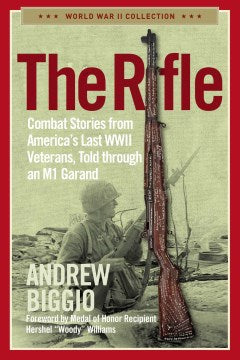 The Rifle - MPHOnline.com