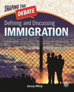 Defining and Discussing Immigration - MPHOnline.com