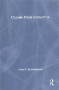 Climate Crisis Economics - MPHOnline.com