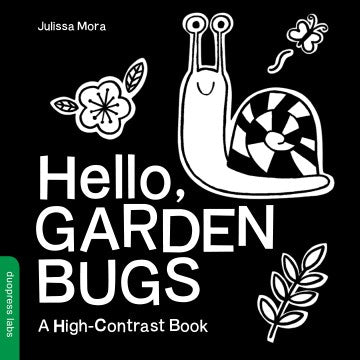 Hello, Garden Bugs - MPHOnline.com