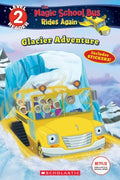 Glacier Adventure - MPHOnline.com