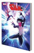 Silk Out of the Spider-Verse 2 - MPHOnline.com