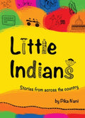 Little Indians - MPHOnline.com