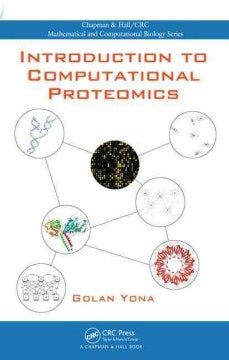 Introduction to Computational Proteomics - MPHOnline.com