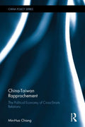 China-Taiwan Rapprochement - MPHOnline.com