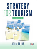 Strategy for Tourism - MPHOnline.com