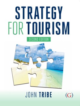 Strategy for Tourism - MPHOnline.com