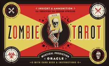 Zombie Tarot - MPHOnline.com