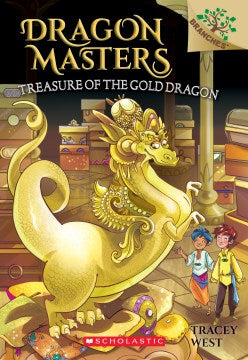 Treasure of the Gold Dragon - MPHOnline.com