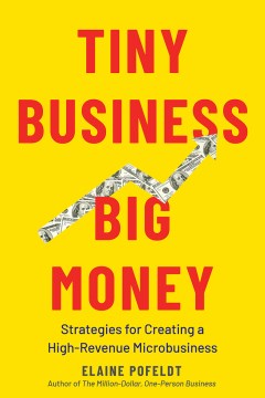 Tiny Business, Big Money - MPHOnline.com