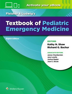 Fleisher & Ludwig's Textbook of Pediatric Emergency Medicine - MPHOnline.com