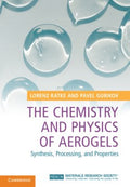 The Chemistry and Physics of Aerogels - MPHOnline.com