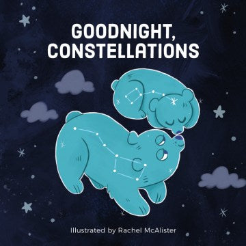 Goodnight, Constellations - MPHOnline.com