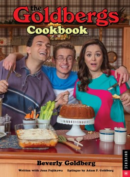 The Goldbergs Cookbook - MPHOnline.com