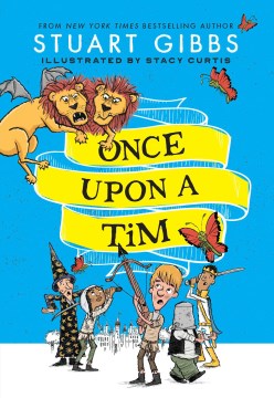 Once Upon A Tim #01 - MPHOnline.com