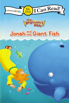 Jonah and the Giant Fish - MPHOnline.com