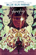 Firefly Blue Sun Rising 2 - MPHOnline.com