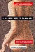 A Billion Wicked Thoughts - What the Internet Tells Us About Sexual Relationships - MPHOnline.com