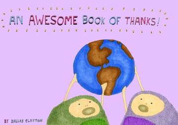 An Awesome Book of Thanks - MPHOnline.com