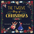 The Twelve Days of Christmas - MPHOnline.com