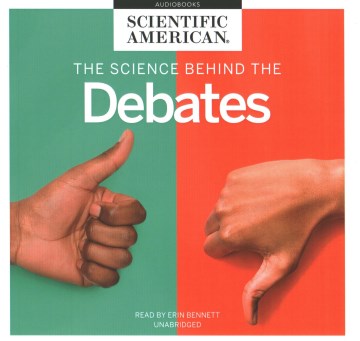 The Science Behind the Debates - MPHOnline.com