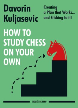 How to Study Chess on Your Own - MPHOnline.com