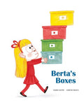 Berta's Boxes - MPHOnline.com