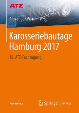 Karosseriebautage Hamburg 2017 - MPHOnline.com