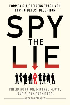 Spy The Lie - MPHOnline.com