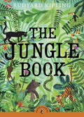 Puffin Classics: The Jungle Book - MPHOnline.com