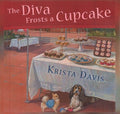 The Diva Frosts a Cupcake - MPHOnline.com