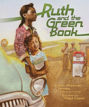 Ruth and the Green Book - MPHOnline.com