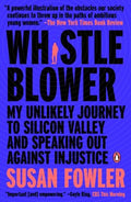 Whistleblower (Paperback) - MPHOnline.com