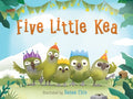 Five Little Kea - MPHOnline.com