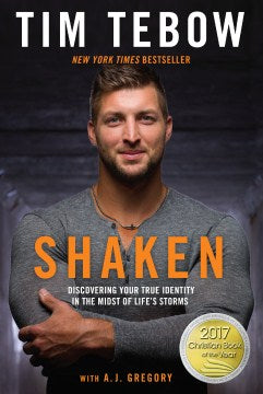 Shaken - MPHOnline.com