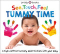 Tummy Time - MPHOnline.com