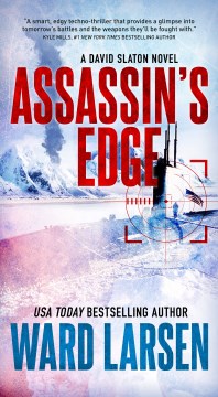 Assassin's Edge - MPHOnline.com