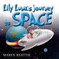 Lily Luna's Journey to Space - MPHOnline.com