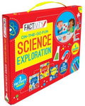 Factivity On-the-Go Science Exploration - MPHOnline.com