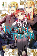 The Royal Tutor 14 - MPHOnline.com