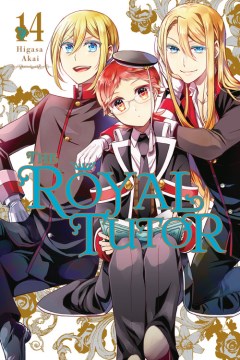 The Royal Tutor 14 - MPHOnline.com