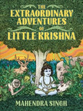 The Extraordinary Adventures of Little Krishna - MPHOnline.com