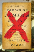 The Taking of Jemima Boone - MPHOnline.com