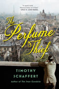 The Perfume Thief - MPHOnline.com